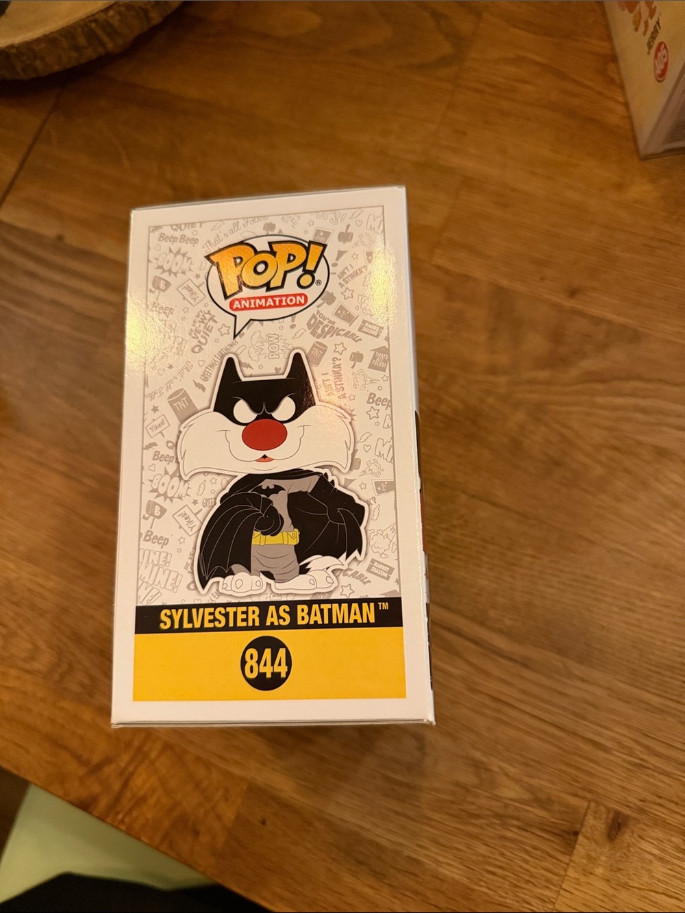 Funko Pop - Picture 4 of 4